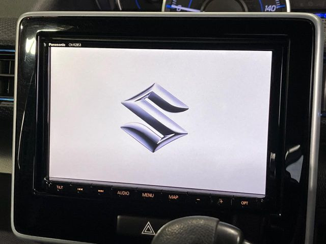 ワゴンRハイブリッド(HYBRID) FZ