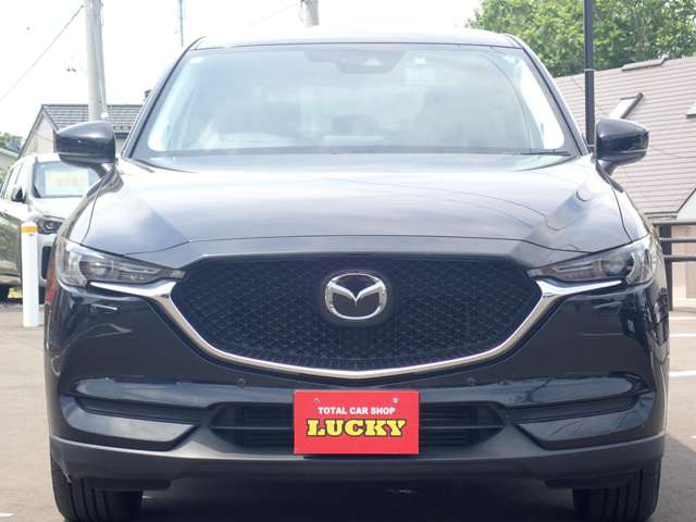 CX-52.2 XD プロアクティブ 4WD