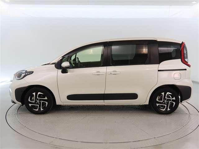 シエンタハイブリッド 1.5 Z