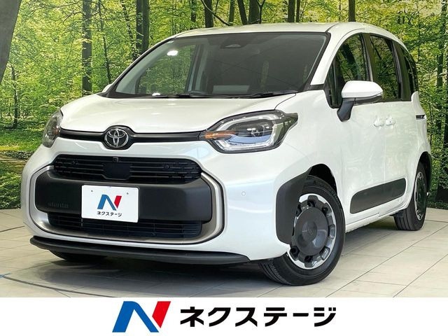 シエンタハイブリッド 1.5 Z