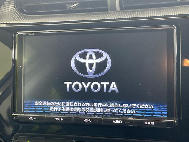 アクア1.5 クロスオーバー