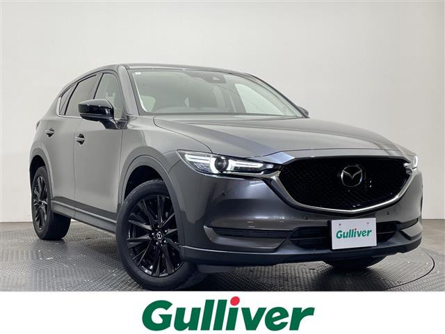 CX-52.2 XD ブラックトーンエディション
