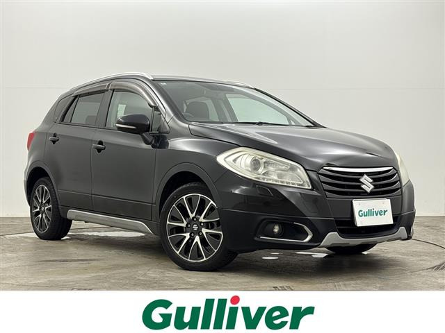 SX4 Sクロス1.6 4WD