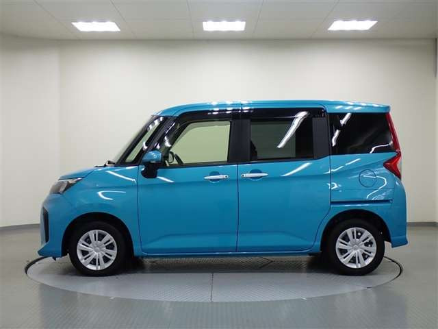 ルーミー1.0 G