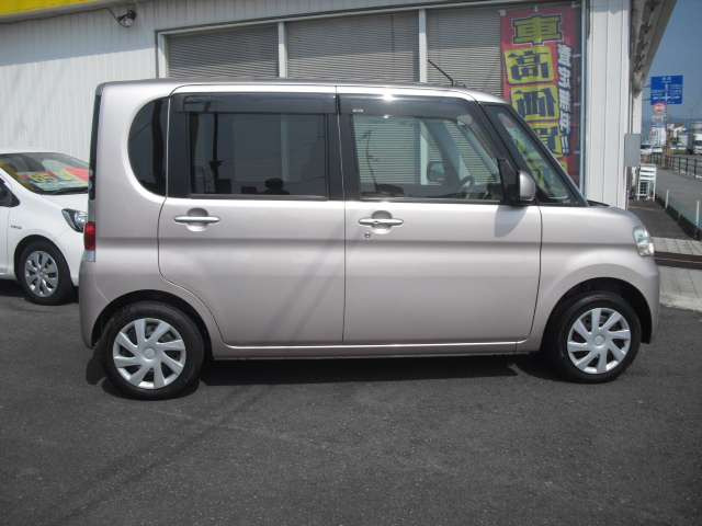 タントX