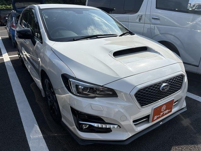 レヴォーグ2.0 GT アイサイト Vスポーツ 4WD