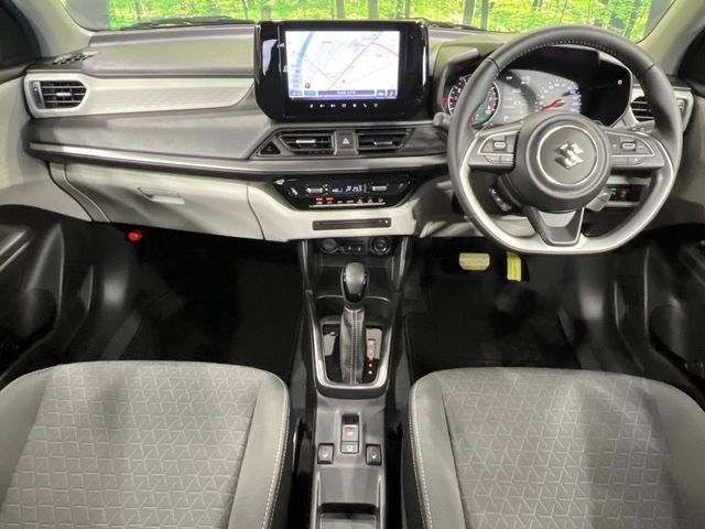 スイフト1.2 ハイブリッド(HYBRID) MZ