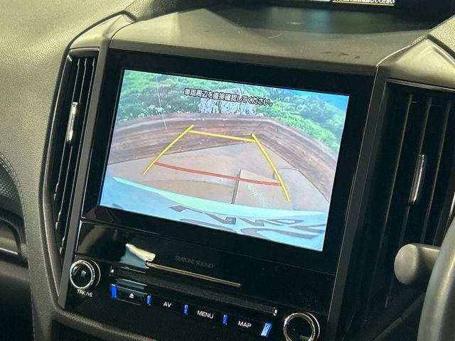 【サイド&バックカメラ】停車・駐車時に死角になりがちな運転席から見えづらいサイドとリアの障害物を確認できます!雨天時や夜間などは特に活躍してくれるアイテムです。