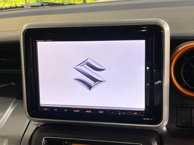 スペーシアギアハイブリッド(HYBRID) XZ