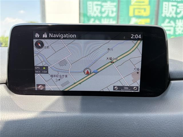CX-52.2 XD プロアクティブ 4WD