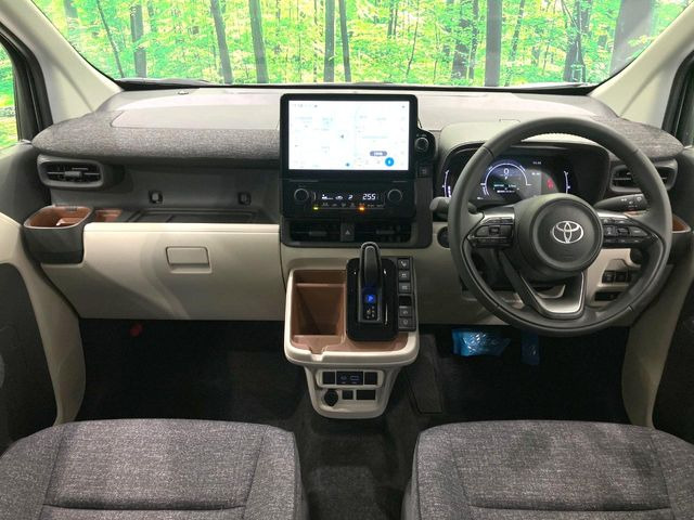 シエンタハイブリッド 1.5 Z
