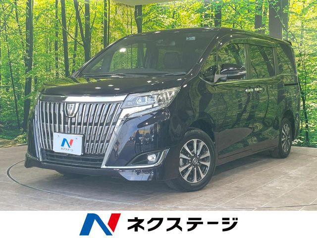 エスクァイア2.0 Gi プレミアムパッケージ