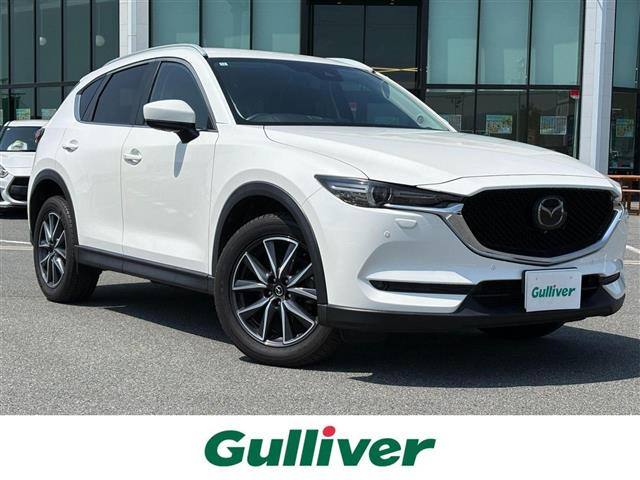 CX-52.2 XD プロアクティブ 4WD