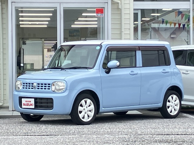 アルトラパンX