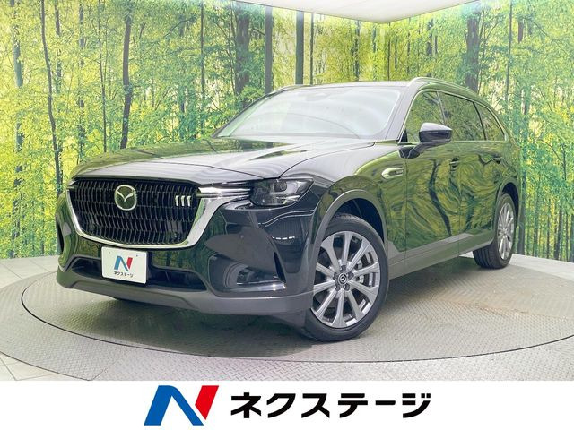 CX-803.3 XD Lパッケージ ディーゼル