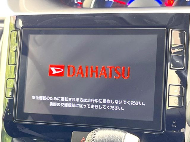 タントカスタムRS