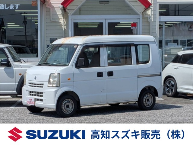 エブリイPA ハイルーフ 4WD