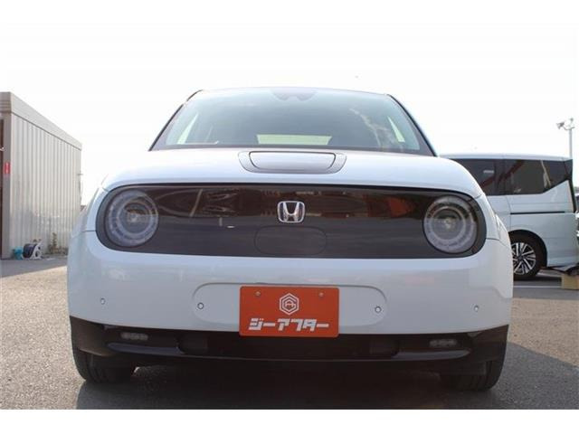 Honda eベースモデル