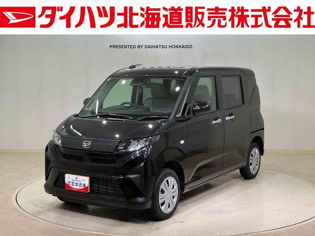 ムーヴL 4WD
