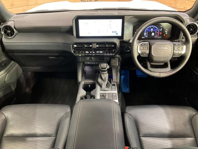 ランドクルーザー2502.7 VX 4WD