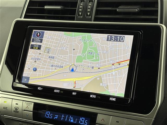 ランドクルーザープラド2.7 TX Lパッケージ ブラックエディション 4WD