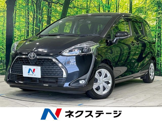 シエンタ1.5 G