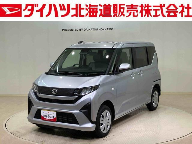 ムーヴX 4WD