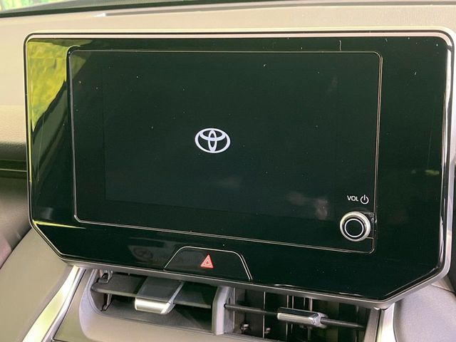 ハリアー2.0 G
