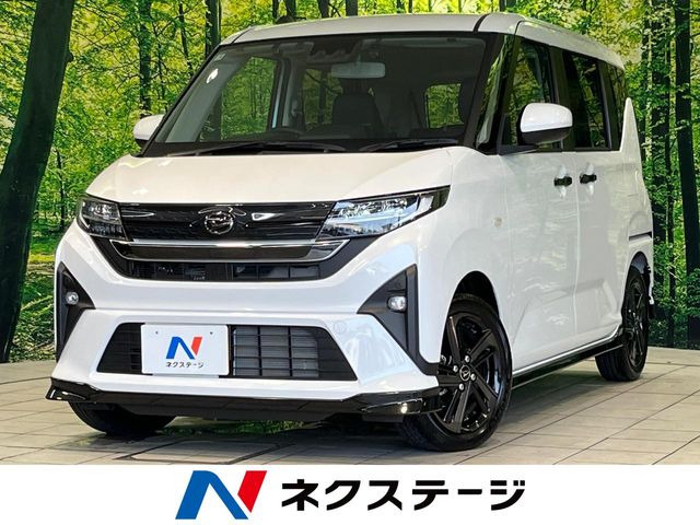 ムーヴカスタムRS