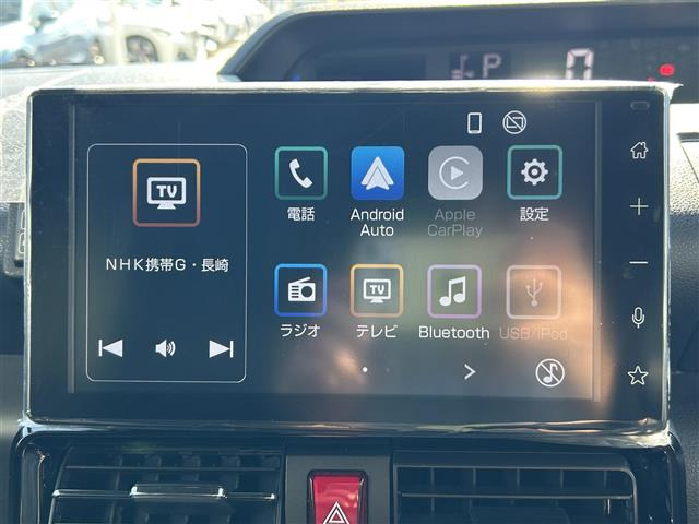 タントカスタムRS