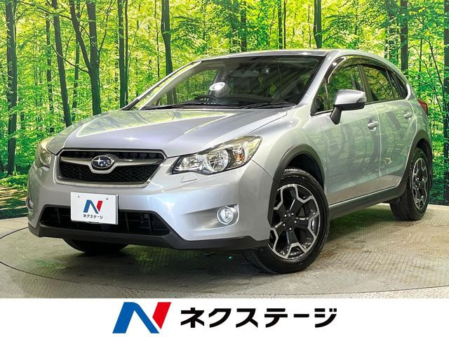 インプレッサXV2.0i 4WD