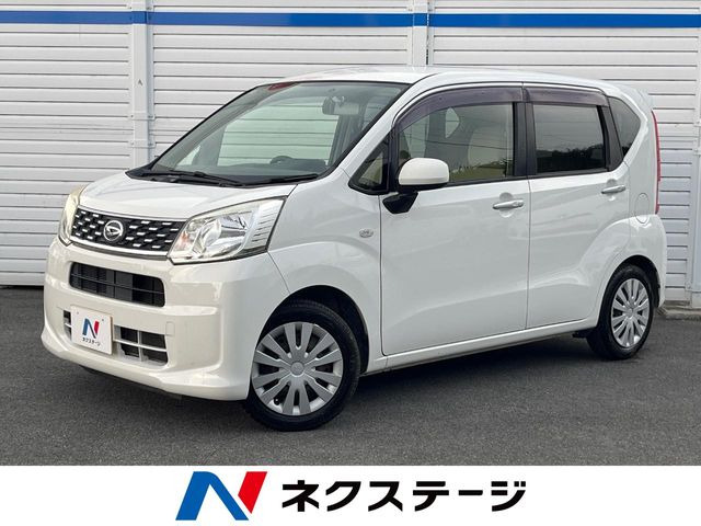 ムーヴL