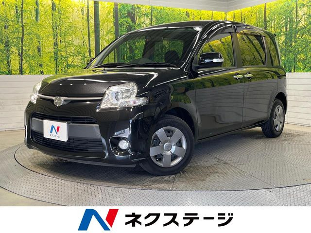 シエンタ1.5 ダイス G
