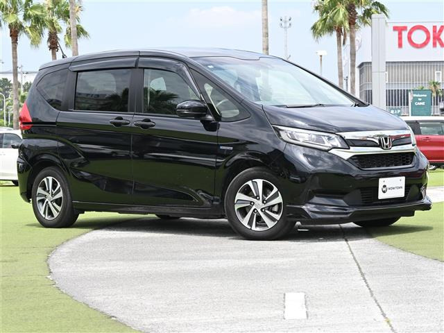 フリード1.5 ハイブリッド G ホンダセンシング