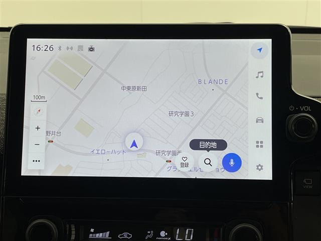 シエンタハイブリッド 1.5 Z