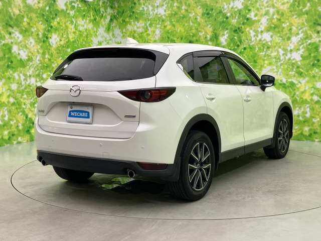 CX-52.2 XD プロアクティブ