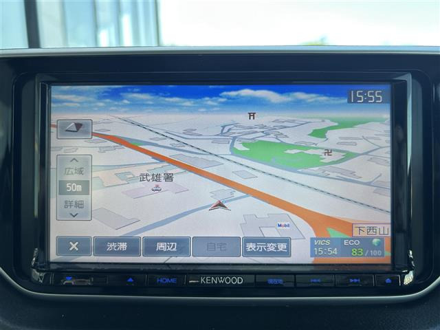ムーヴX SAII