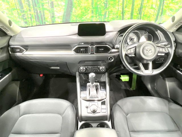 CX-52.0 20S プロアクティブ