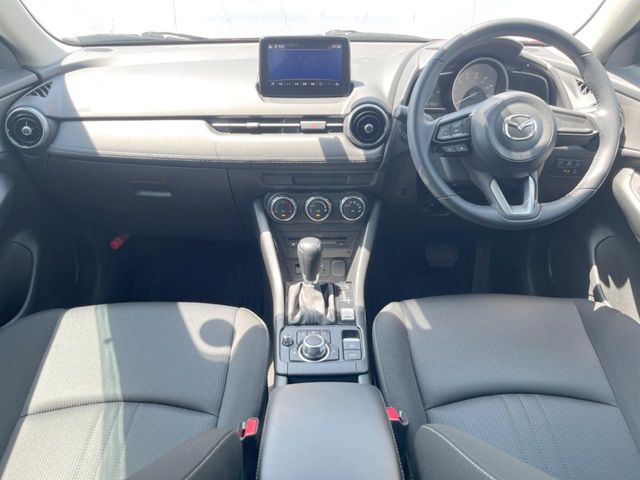 CX-31.5 15S ツーリング