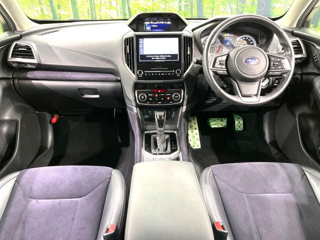 フォレスター1.8 スポーツ 4WD