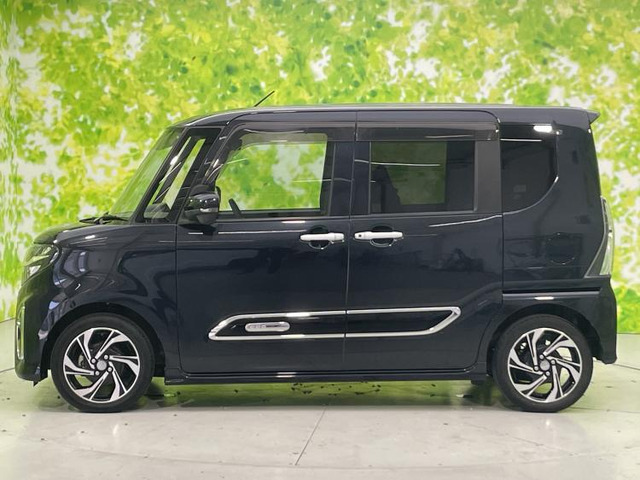 タントカスタムRS スタイルセレクション