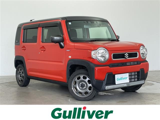 ハスラーハイブリッド(HYBRID) G