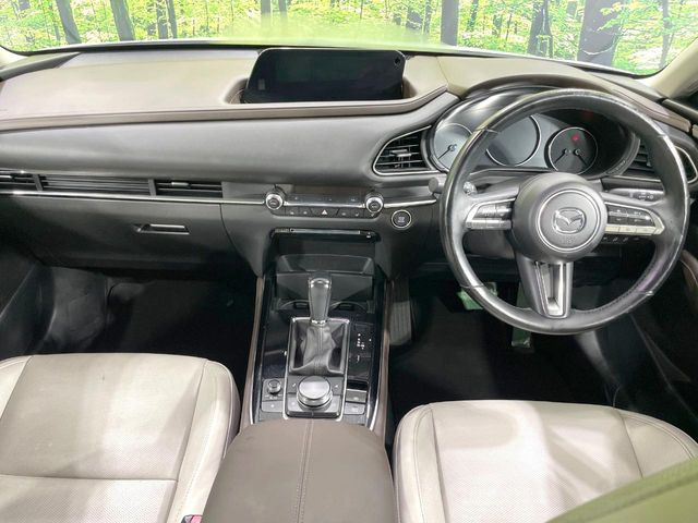 CX-301.8 XD Lパッケージ