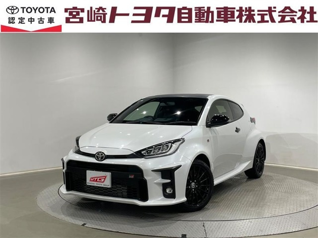 ヤリス