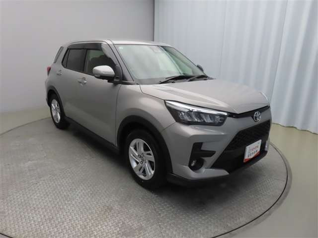 ライズ1.0 G 4WD