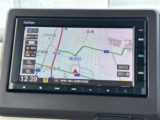 N-BOXG L ホンダセンシング