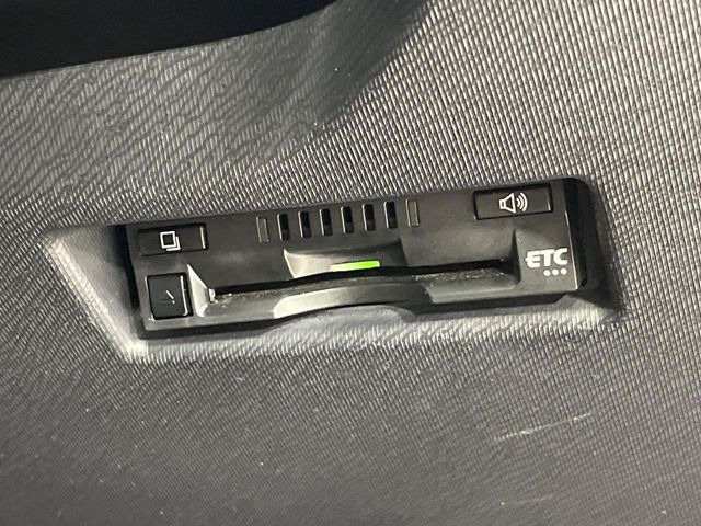 【ETC】高速道路の料金所をストレスなく通過!話題のスポットやサービスエリアに多い「スマートIC」利用時は必須のアイテムです。当店でセットアップを実施、ご納車当日からすぐにご利用いただけます!