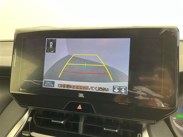 ハリアー2.5 ハイブリッド Z レザーパッケージ