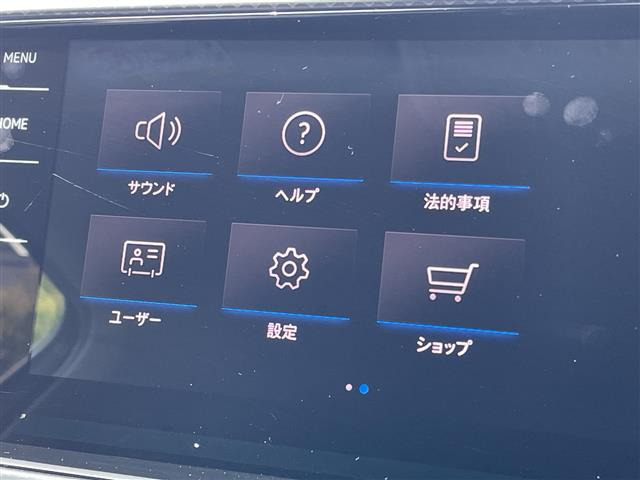 T-CrossTSI アクティブ