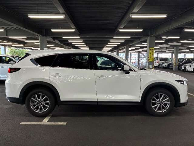 CX-82.5 25S スマートエディション